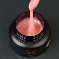 Acryl Gel Everin 30gr- Almost Nude - Everin - 1