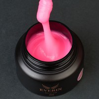 Acryl Gel Everin 30gr- Barbie Chic - Everin - 1