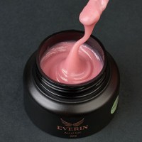 Acryl Gel Everin 30gr- Chocolate - Everin - 1