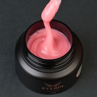 Acryl Gel Everin 30gr- Classic Pink - Everin - 1