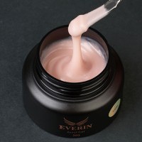Acryl Gel Everin 30gr- Latte - Everin - 1