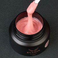 Acryl Gel Everin 30gr- Peachy - Everin - 1