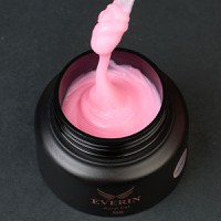 Acryl Gel Everin 30gr- Pink Ilussion - Everin - 1