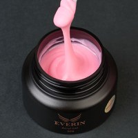 Acryl Gel Everin 30gr- Salmon Pink - Everin - 1