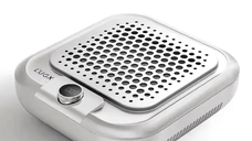 Aspirator de masa pentru unghii L'UGX LG621, 48W – Puternic și Silențios