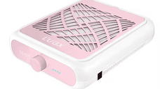 Aspirator unghii cu filtru profesional L'UGX LG622, 48W