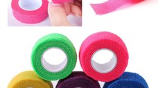 BANDA PROTECTIE DEGET- 1 BUC. DIVERSE CULORI - BPD - Everin.ro