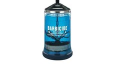 BARBICIDE Recipient Mijlociu 750ml pentru Dezinfectarea Instrumentarului de Manichiură - Everin