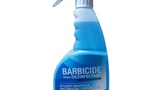 Barbicide spray dezinfectant pentru suprafete netede, 750 ml - Everin