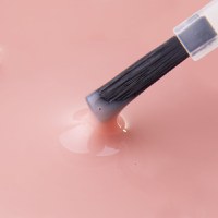 Baza 5 in 1 Molly Lac 10ml- Peach - B5IN1-PEACH - Everin.ro - 2