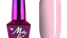 Baza 5 in 1 Molly Lac 10ml- Rose - B5IN1-ROSE - Everin.ro