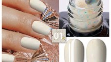Baza Rubber Color Everin 15ml - GOLDEN TIME 01 - GT-01