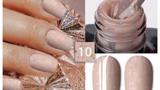 Baza Rubber Color Everin 15ml - GOLDEN TIME 10 - GT-10