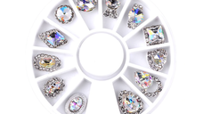 BIJUTERII UNGHII SAF51 - SAF51 - Everin.ro