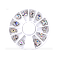 BIJUTERII UNGHII SAF51 - SAF51 - Everin.ro - 1