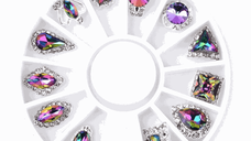 BIJUTERII UNGHII SAF55 - SAF55 - Everin.ro