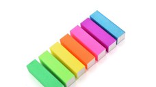 Buffer Unghii Neon – Diverse Culori | Finisare Profesională Manichiură
