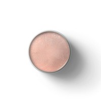 Builder Gel ATTRACTION GLITTER PEACH 15g - Everin - 1