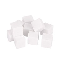 Buretei Pentru Babyboomer Set 50 Bucati Alb - Everin - 1