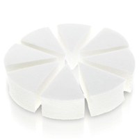 Buretei pentru babyboomer set 8 bucati BB1 alb - BB2 - EVERIN - 1