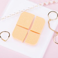 Buretel pentru ombre patrat nr.7- BBU-7 - BBU7 - Everin.ro - 1