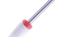 Capat de Freza Ceramic Rosu - Everin