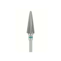 Capăt Freză Bit Titan Verde – Conic Puternic pentru Demontare Rapidă | Everin - 1