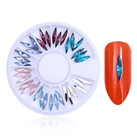 CARUSEL DECOR UNGHII SAF19 - SAF19 - Everin.ro - 1