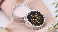 Ceara pentru cuticule Everin - Everin