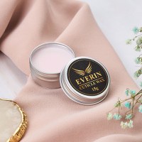 Ceara pentru cuticule Everin - Everin - 1
