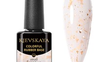 Colorful Rubber Base Kievskaya- CF2 - CF1 - Everin