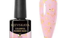 Colorful Rubber Base Kievskaya- CF4 - CF1 - Everin