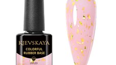 Colorful Rubber Base Kievskaya- CF4 - CF1 - Everin