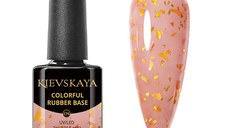 Colorful Rubber Base Kievskaya- CF6 - CF1 - Everin