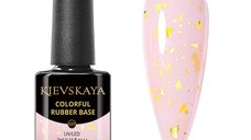 Colorful Rubber Base Kievskaya- CF7 - CF1 - Everin