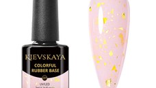 Colorful Rubber Base Kievskaya- CF7 - CF1 - Everin