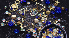 Cristale model mix ABK-3 - ABK-3 - Everin.ro