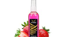 Degresant Everin cu pulverizator 100ml- Capsuni - DEV-C100 - Everin.ro