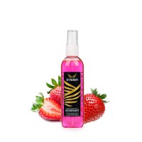 Degresant Everin cu pulverizator 100ml- Capsuni - DEV-C100 - Everin.ro - 1