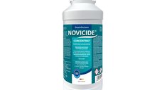 Dezinfectant Lichid Concentrat Novicide 2000ml pentru Instrumente de Manichiură