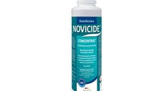 Dezinfectant Novicide Concentrat 500ml - Instrumentar Manichiură