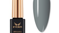 Everin Brilliance 36, oja semipermanenta Blue Gray, 7 ml