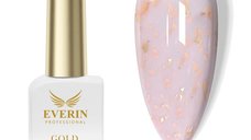 Everin Rubber Base Gold Sequins Collection 03, 10 ml