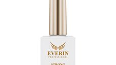 Everin Rubber Base Strong Elastic 15 ml - Baza Transparenta si Flexibila