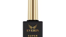 Everin Super Top Coat 15 ml - ST-EV - Finish Perfect pentru Unghii