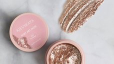 Fairy Art Paste Kievskaya 009 – Timeless, Gel Pastă Decorativă cu Efect Perlat Auriu-Rose, 5g