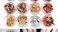 FOITA CREPONATA SET 12 BUCATI - FC12-S1 - Everin.ro