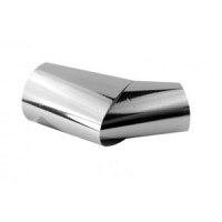 FOLIE DE TRANSFER 4 X 100 CM ARGINTIU BP-31 - BP31 - Everin.ro - 1