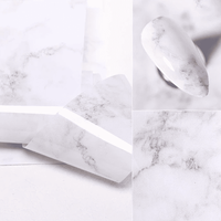 FOLIE DE TRANSFER 4 X 100 CM ARGINTIU BP-54 - BP54 - Everin.ro - 1