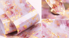 FOLIE DE TRANSFER 4 X 100 CM BP-01 - BP01 - Everin.ro